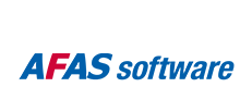 b2b store ecommerce software, Afas accounting integration
