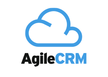 b2b store ecommerce software, Agile Crm integration